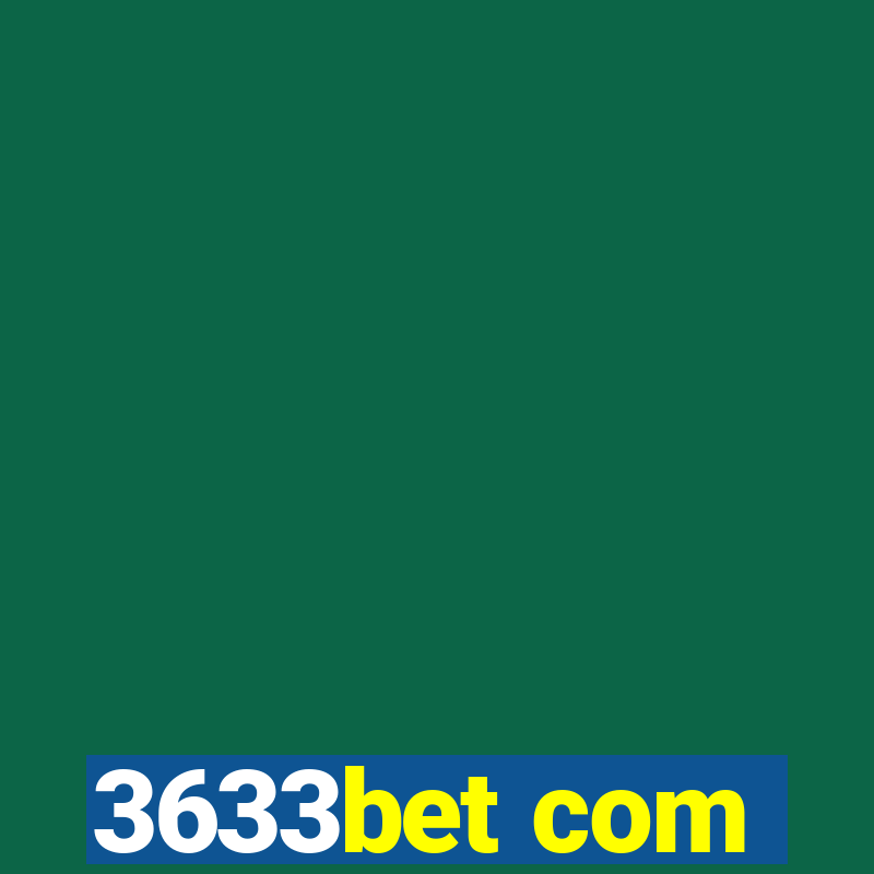 3633bet com